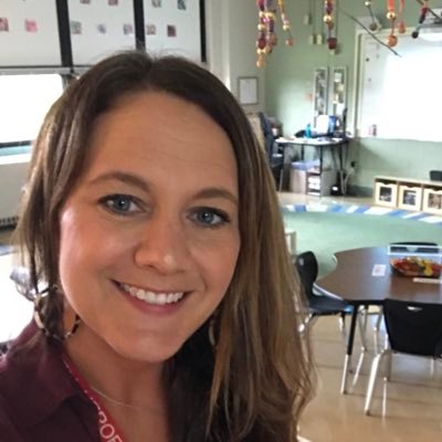 2nd Grade Teacher @HeritageECS PD Leader @owpmu #equityineducation #reggioinspired #playisourwork #creativity #wordsmatter #nothingwithoutjoy