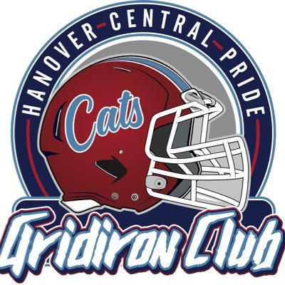 Official Twitter for the Hanover Central Gridiron Club | Head Coach - Brian Parker