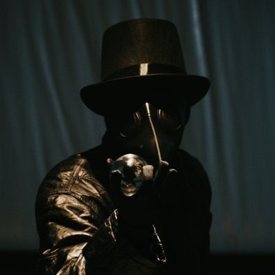 EvincedFilm's profile picture. 