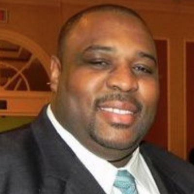 GarnerPrincipal's profile picture. 