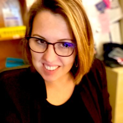 teach0826's profile picture. 