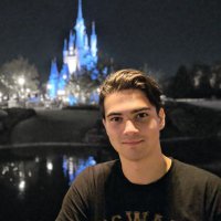 Gabriel Gillman (@ghgillman21) 's Twitter Profile