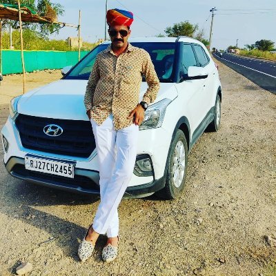 SawaiSi64869943's profile picture. Sawai Singh Sodha Bikaner