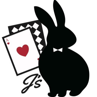 🐇poker cafe J's🐇5/31閉店