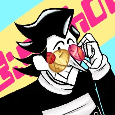 Peachy (commissions open!)さんのプロフィール画像