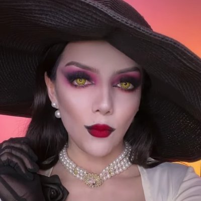 sakurasinsajo's profile picture. 