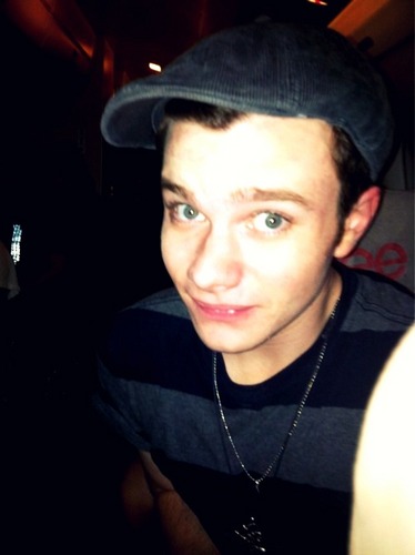 Lightning_Strik's profile picture. Chris Colfer. Actor. Writer. Social llama. 21. My life is a strange one, indeed. If you're brave enough, add me. :)
((Rp account))