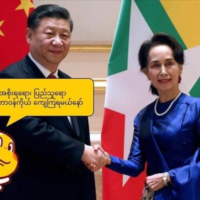Action Committee for Democracy Development Myanmar Profile