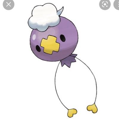 fuwafuwa777777's profile picture. ポケモンGO/TL47赤/浮遊属ゆる科
超低浮上😅たまにGBLやってますよ