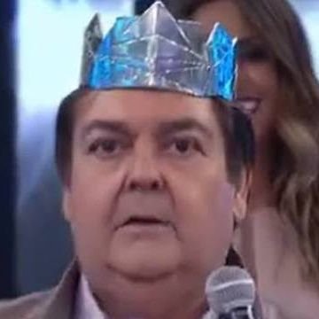 Conta dedicada a reunir grandes momentos da carreira de Fausto Silva, o Faustão, até agora.