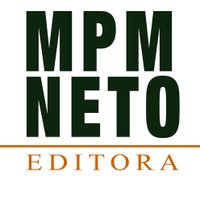 MPM Neto Editora (@mpmnetoeditora) 's Twitter Profile