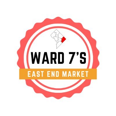 Ward 7's East End Market!