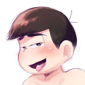 🔞 a karamatsu girl after dark 🔞さんのプロフィール画像