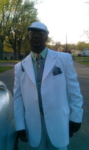 RickyBibb's profile picture. Njoying life as it comes, 1 day @ a tyme...