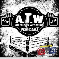 ATW All Things Wrestling Podcast(@ATWPodcast4Life) 's Twitter Profileg