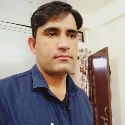 Ramkishorkuri's profile picture. Good think