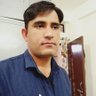Ramkishorkuri's profile picture. Good think