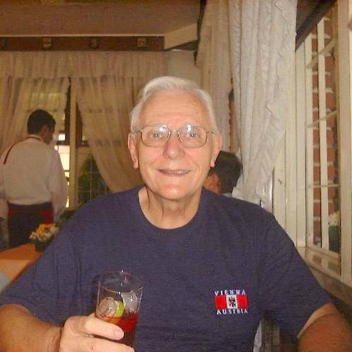 76 old,retired from RCA Corp....Radioham PY2HY ..