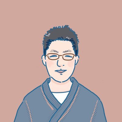 彫り続けて10年のはんこ職人の呟き。仕事の合間に変わったはんこを彫ってます。時々居合もしてます。Instagram→https://t.co/sebPJ6QQVv 店→https://t.co/b8OiPKhJp5