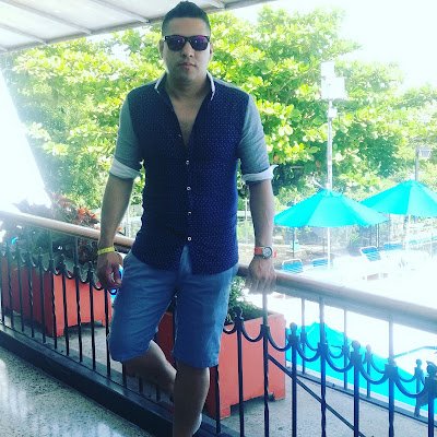 RosmeiroZabale2's profile picture. 