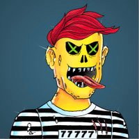 cryptojon ΞπΊπ₯·πΉπ (@cryptojon15) 's Twitter Profile