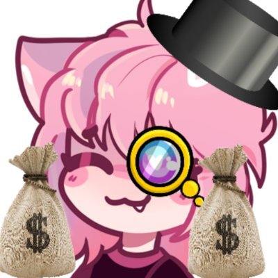 I am RichPari, I have alot of money and I'm a rich little cat. Owner of the PCRIoM
(Owner of Acc: @Y0manyo, pronouns she/her)