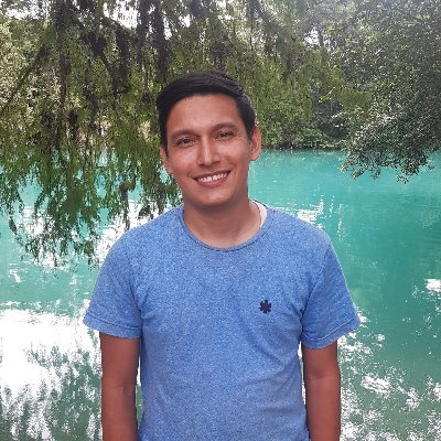 Alexromeone's profile picture. Ingeniería Mecatrónica.