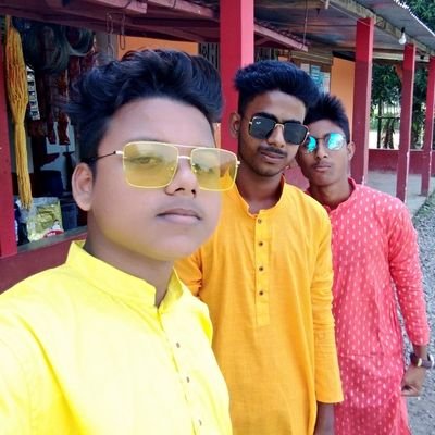 Bappi94510842's profile picture. Don't copy my style