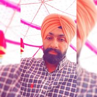 official Gopi Sarpanch (@gurpreetthind01) 's Twitter Profile