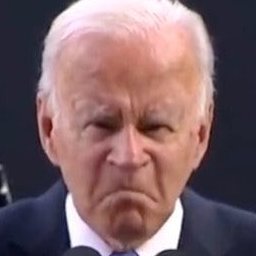 *President Biden (parody)