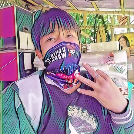 Alvingerpart2's profile picture. 