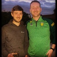 Tiarnan Doherty(@tiarnandoherty2) 's Twitter Profile Photo