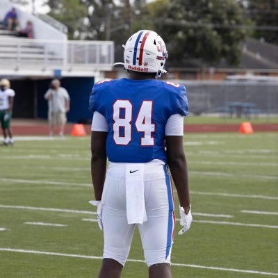 2023|| ATH @ John Curtis