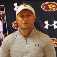 Coach Whit(@CoachWhit_Pride) 's Twitter Profile Photo