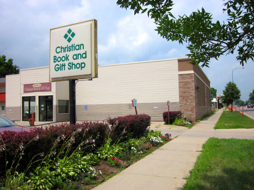 ChristianBookMN's profile picture. Locally owned and operated for over 50 years! Our mission is to provide Christ-centered materials to help people live life the way it was meant to be lived.