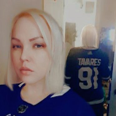 When life gives you lemons, squeeze them in people's eyes.
💙#LeafsForever
✨Now I'm falling asleep and she's calling ACAB✨