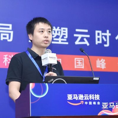 ba3282022's profile picture. wenwei.lin at RedHat China