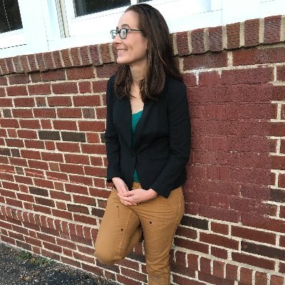🏳️🌈 🚲 Minnesotan, adventurer, applied economist. @DukeSanford alum. Views=my own. #ADHD She/her