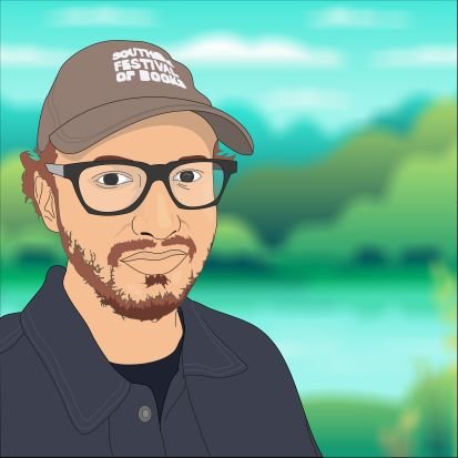 RealJesseWard's profile picture. Creator @networkoftime