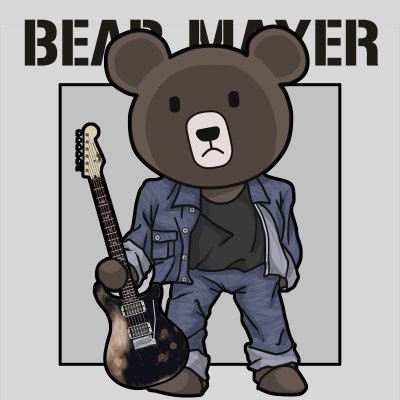 Maestro Peachさんのプロフィール画像