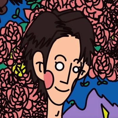miaoer_zuさんのプロフィール画像