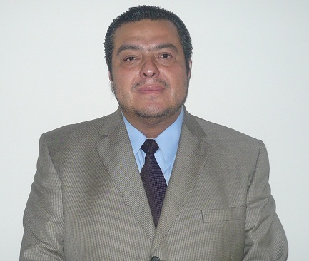 Rodolfo Ramirez