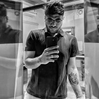 Rudra Prosad Daw (@iamrpdaw) 's Twitter Profile