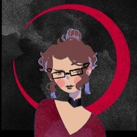 Sarah Kimberly (@antiphrastic) 's Twitter Profile