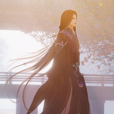 闻寻希さんのプロフィール画像