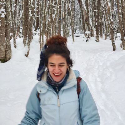 BeluBelenB's profile picture. Amo el ketchup.