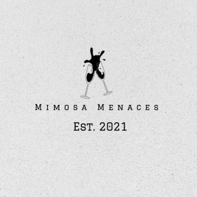 Mimosa Menaces 🥂🧍🏾‍♂️