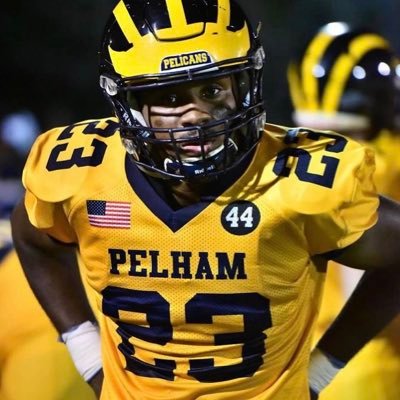 Pelham Football, Varsity Captain, All Conference, 6’1 215, OLB, joghetta@gmail.com