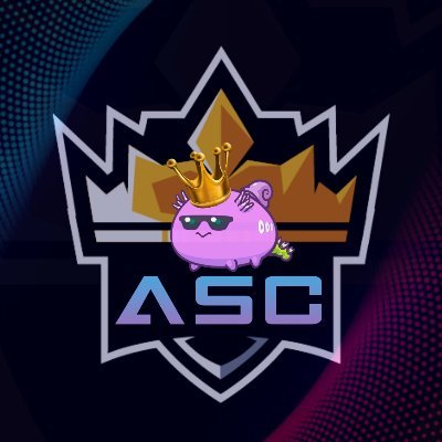 AxSci Community | Training, scholarships, and medical research charity donations | @Hodlsci | DC : https://t.co/fQiKPdHOoL