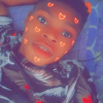 Godsti3Godstime's profile picture. I don't think 🤔 about tomorrow, let tomorrow think about itself 😆